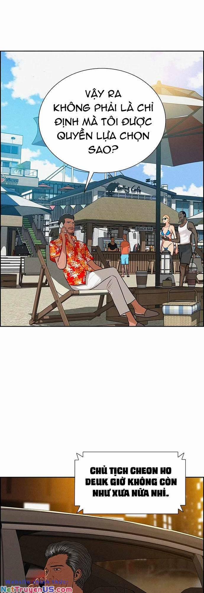 Chúa Tể Đồng Tiền 117 trang 9