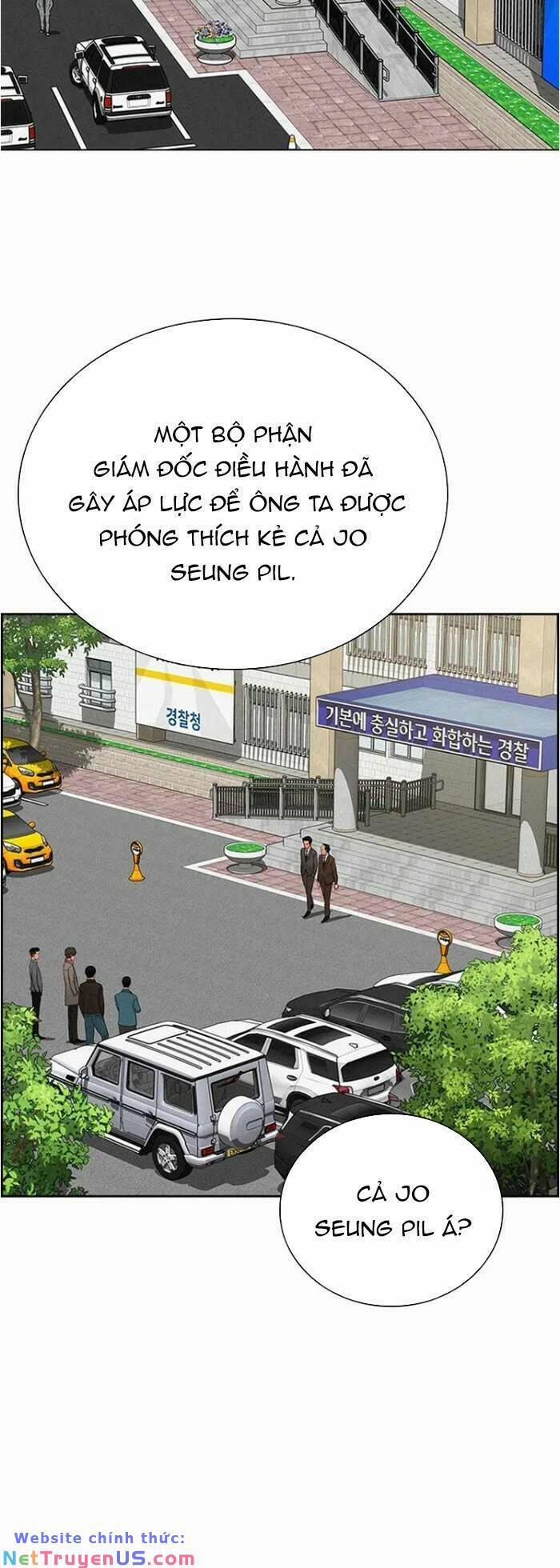 Chúa Tể Đồng Tiền 118 trang 10