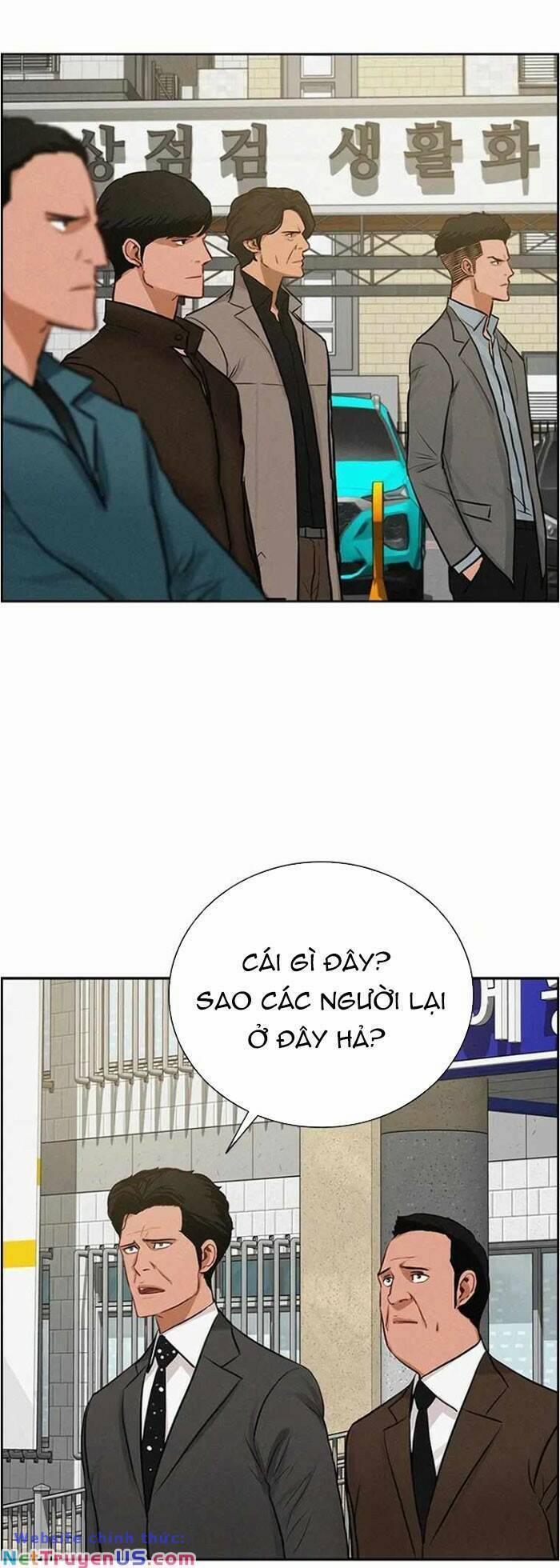 Chúa Tể Đồng Tiền 118 trang 11