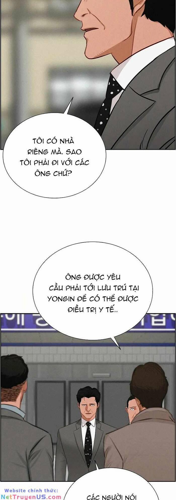 Chúa Tể Đồng Tiền 118 trang 13