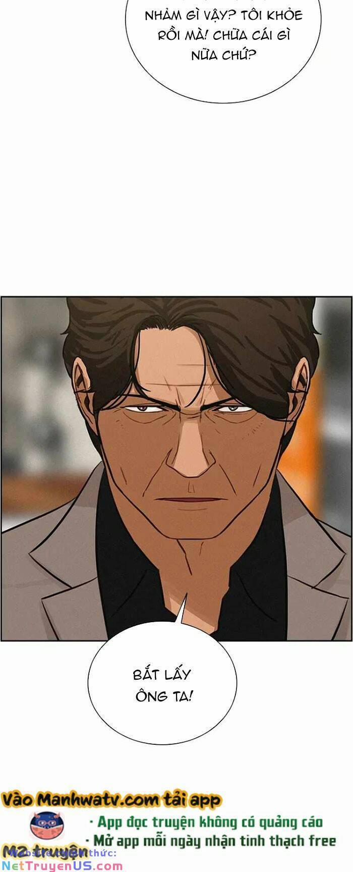 Chúa Tể Đồng Tiền 118 trang 14