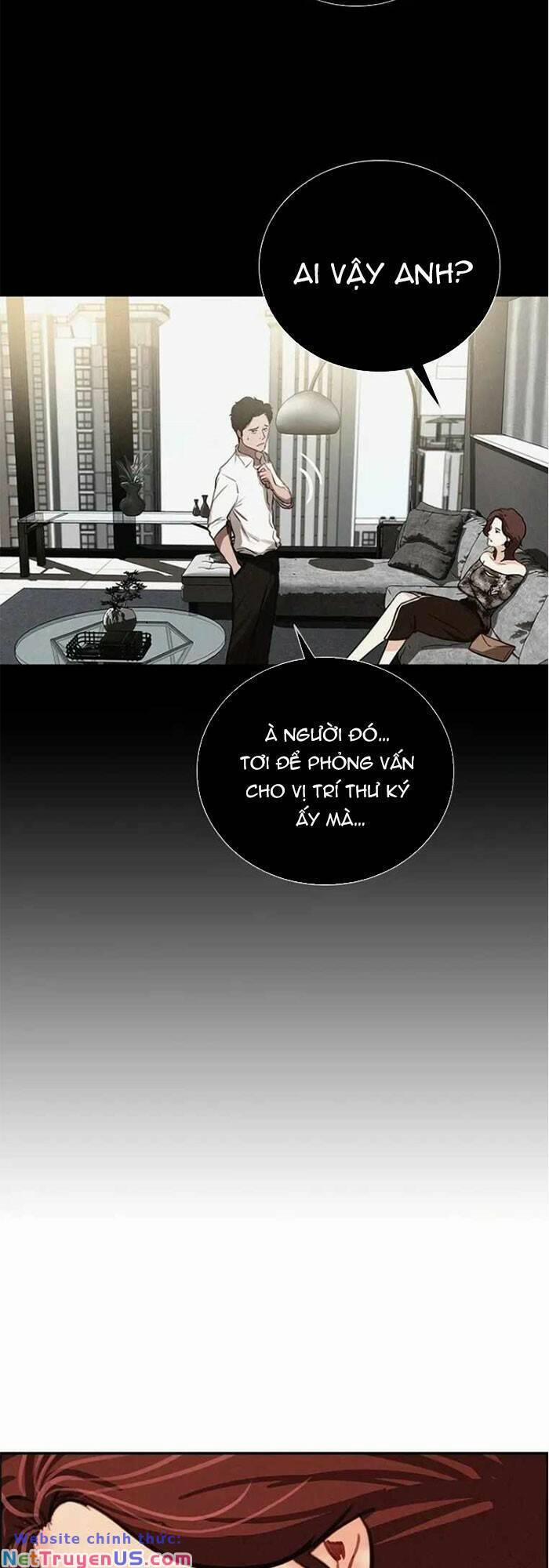 Chúa Tể Đồng Tiền 118 trang 29