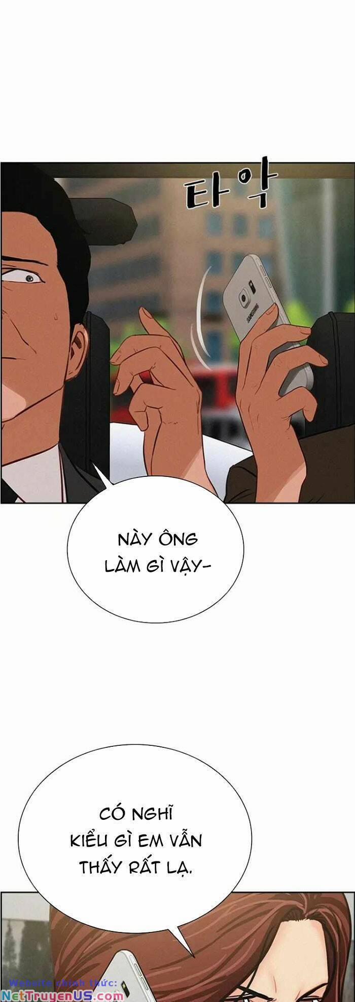 Chúa Tể Đồng Tiền 118 trang 36