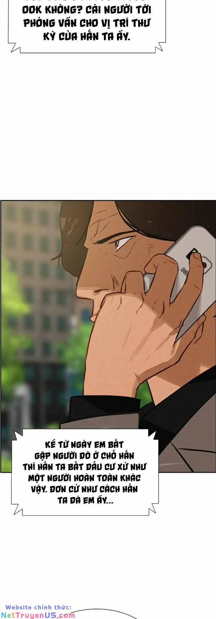 Chúa Tể Đồng Tiền 118 trang 38