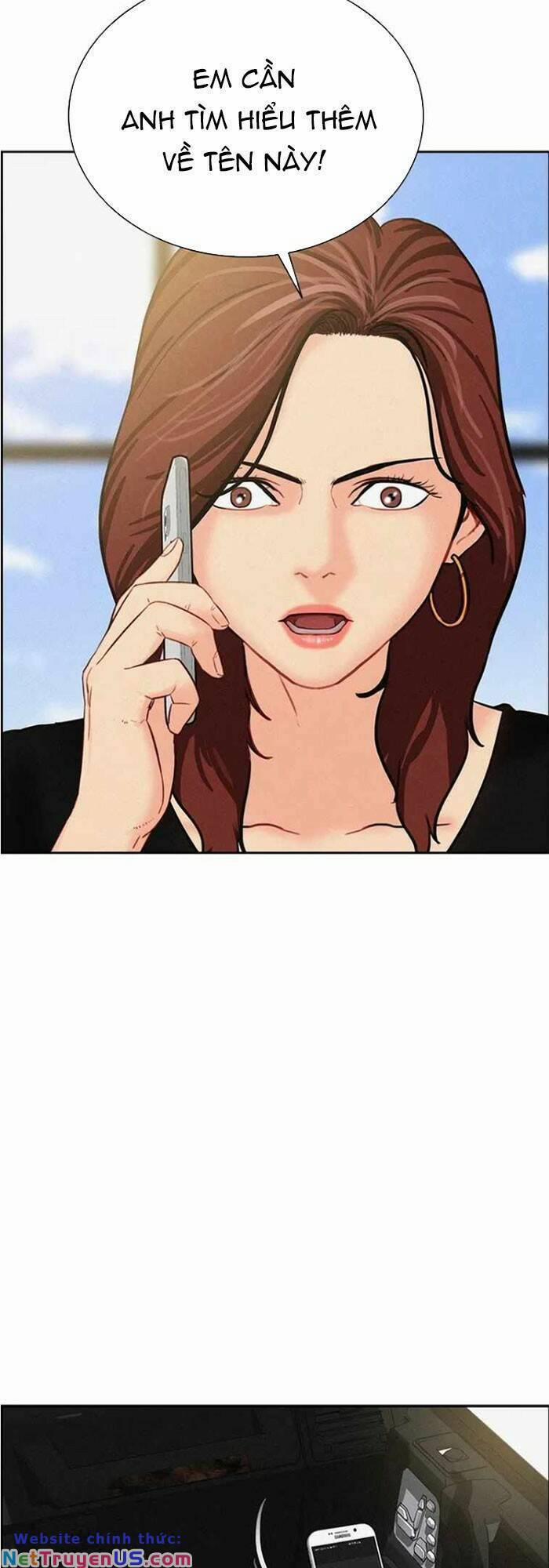 Chúa Tể Đồng Tiền 118 trang 39