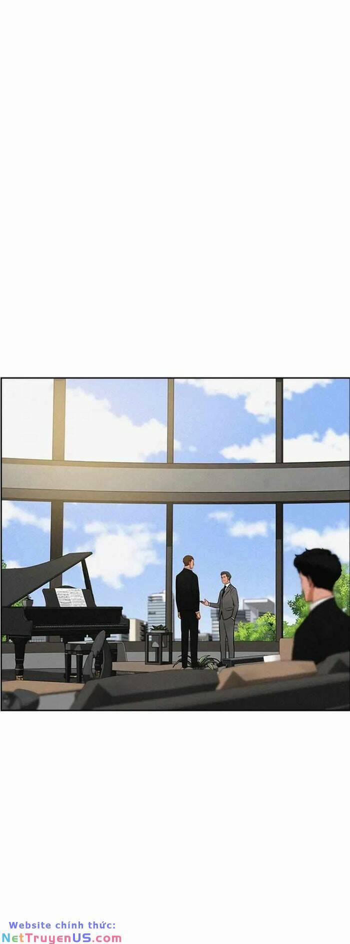 Chúa Tể Đồng Tiền 118 trang 43