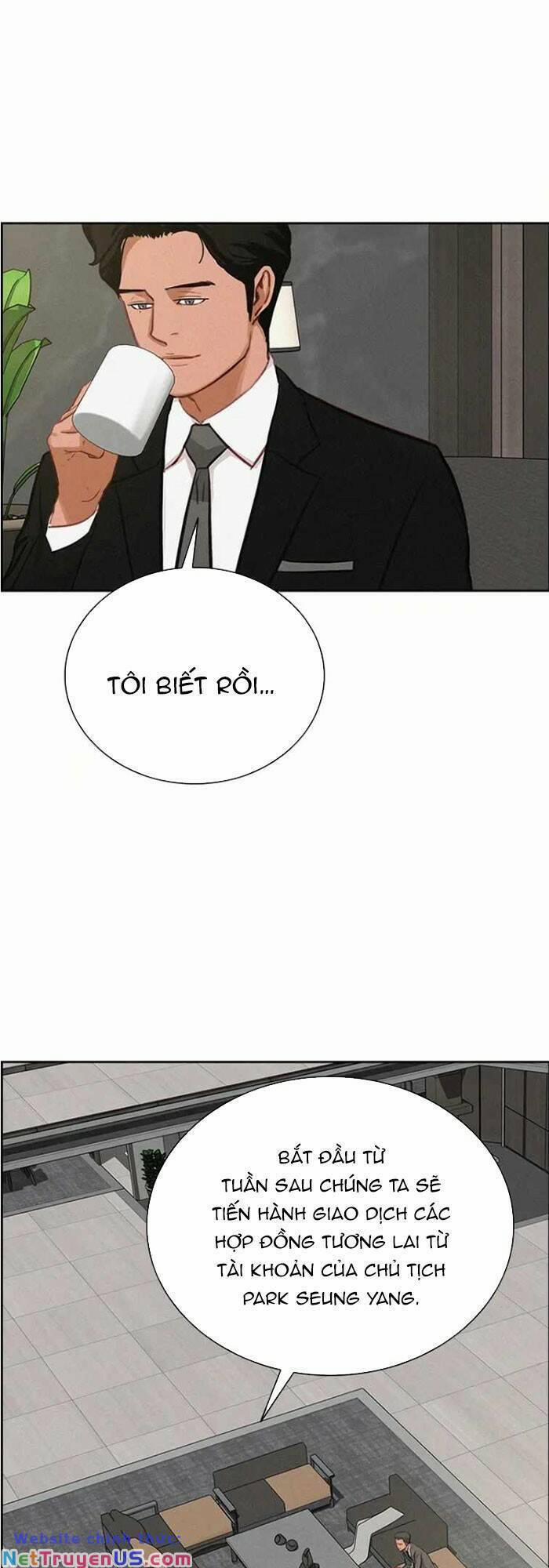 Chúa Tể Đồng Tiền 118 trang 45