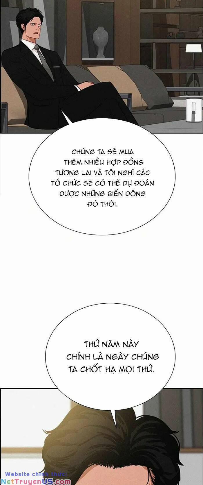 Chúa Tể Đồng Tiền 118 trang 48