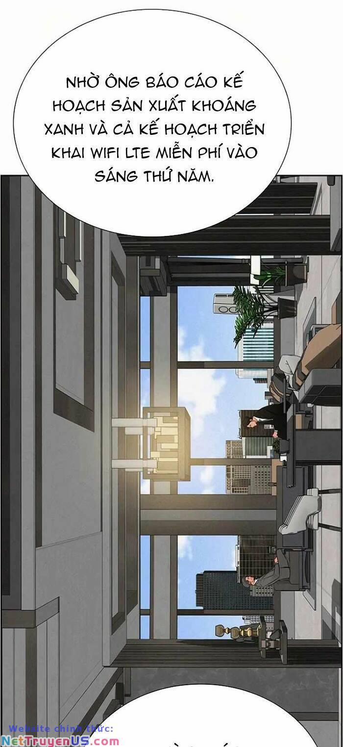 Chúa Tể Đồng Tiền 118 trang 51