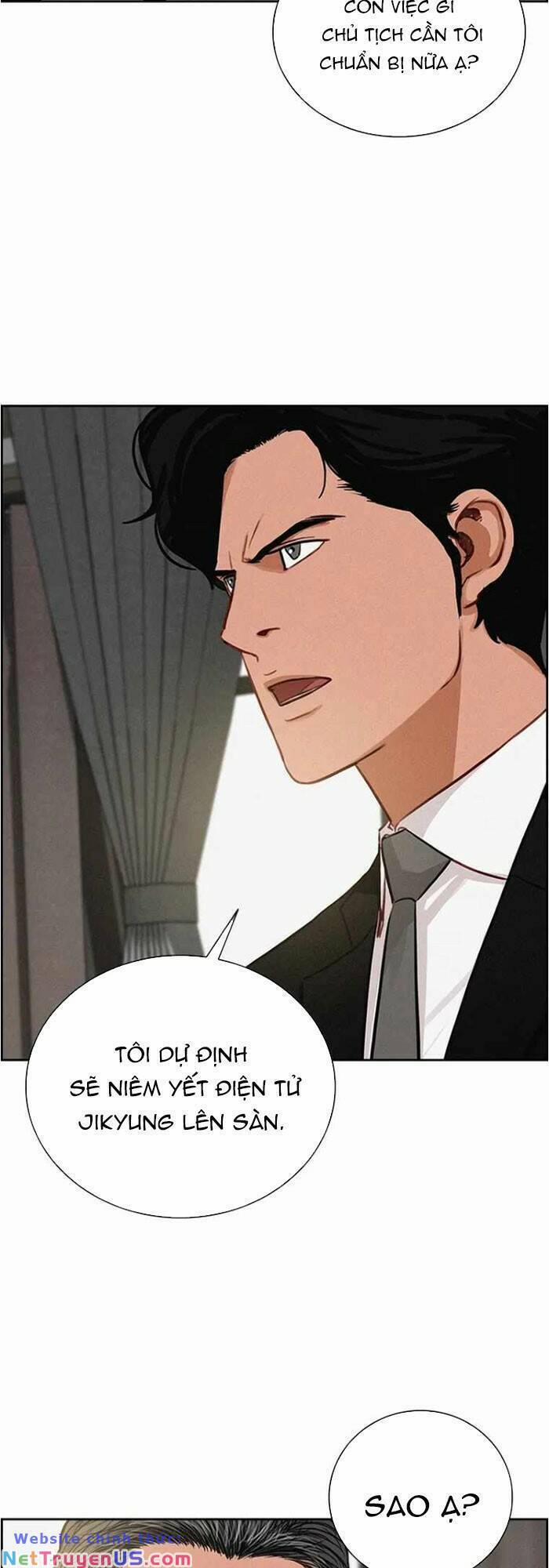 Chúa Tể Đồng Tiền 118 trang 54