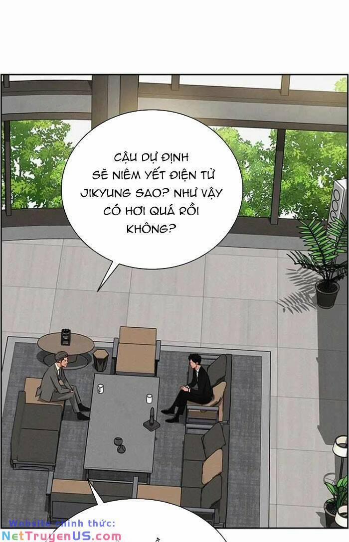 Chúa Tể Đồng Tiền 118 trang 56