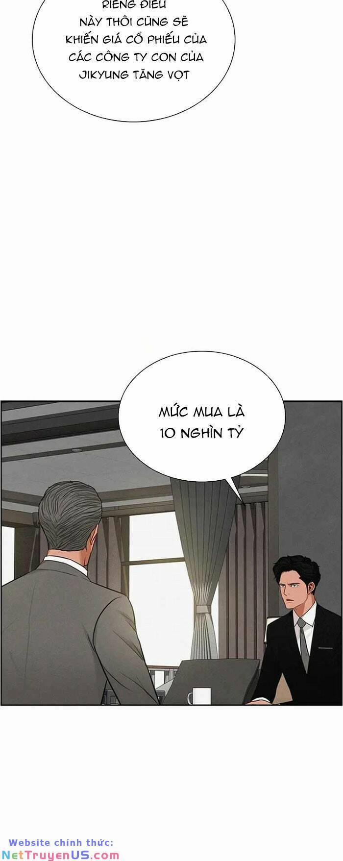 Chúa Tể Đồng Tiền 118 trang 57