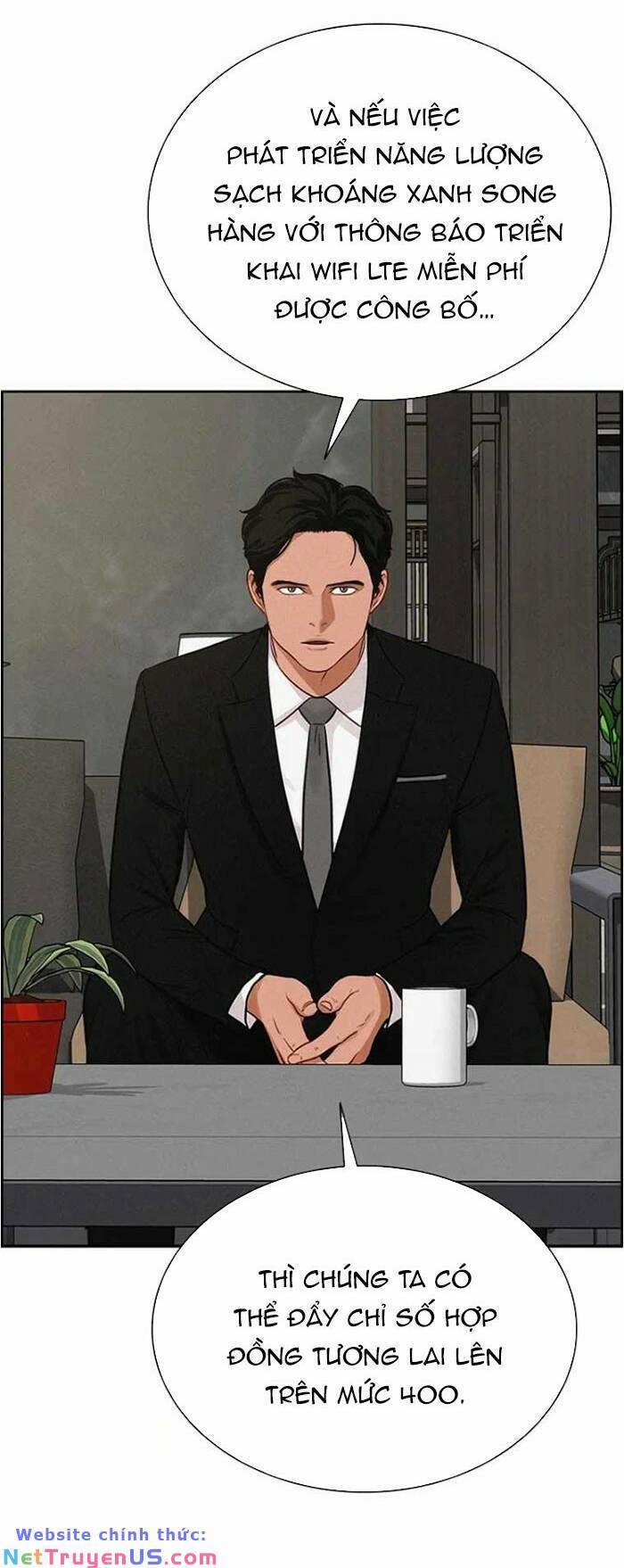 Chúa Tể Đồng Tiền 118 trang 58