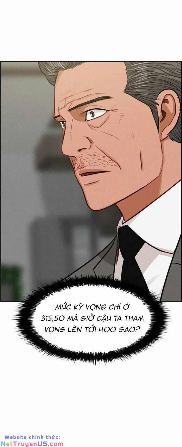 Chúa Tể Đồng Tiền 118 trang 59