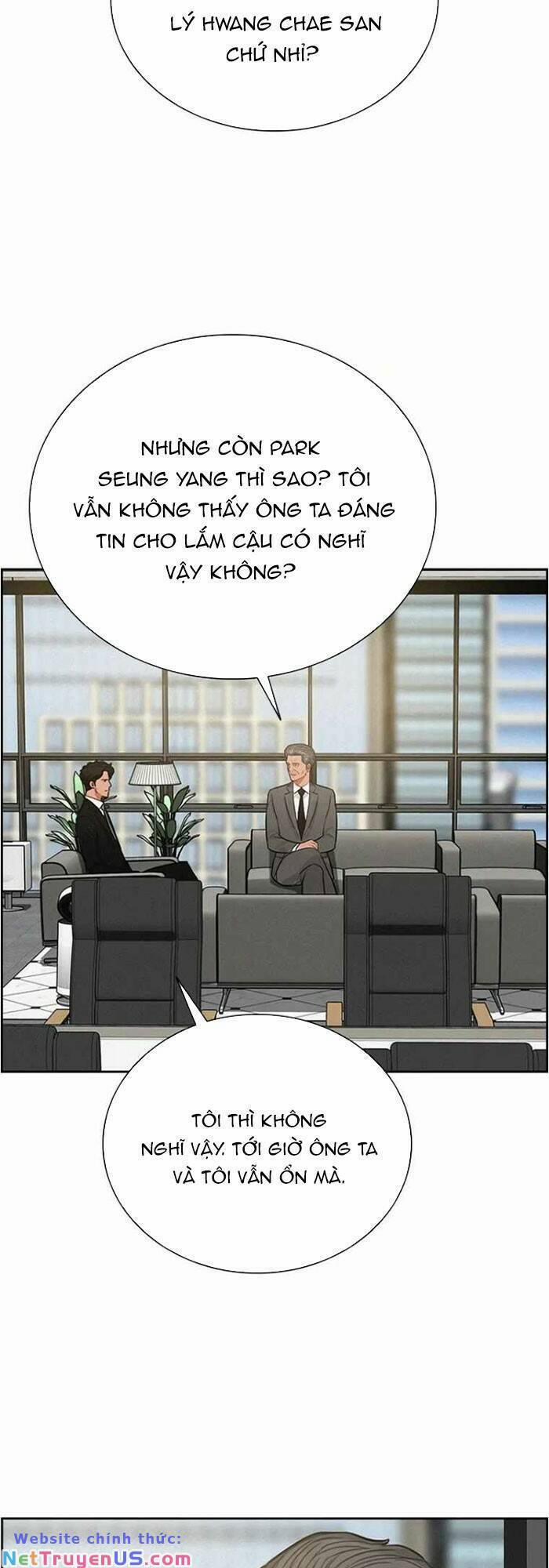 Chúa Tể Đồng Tiền 118 trang 6