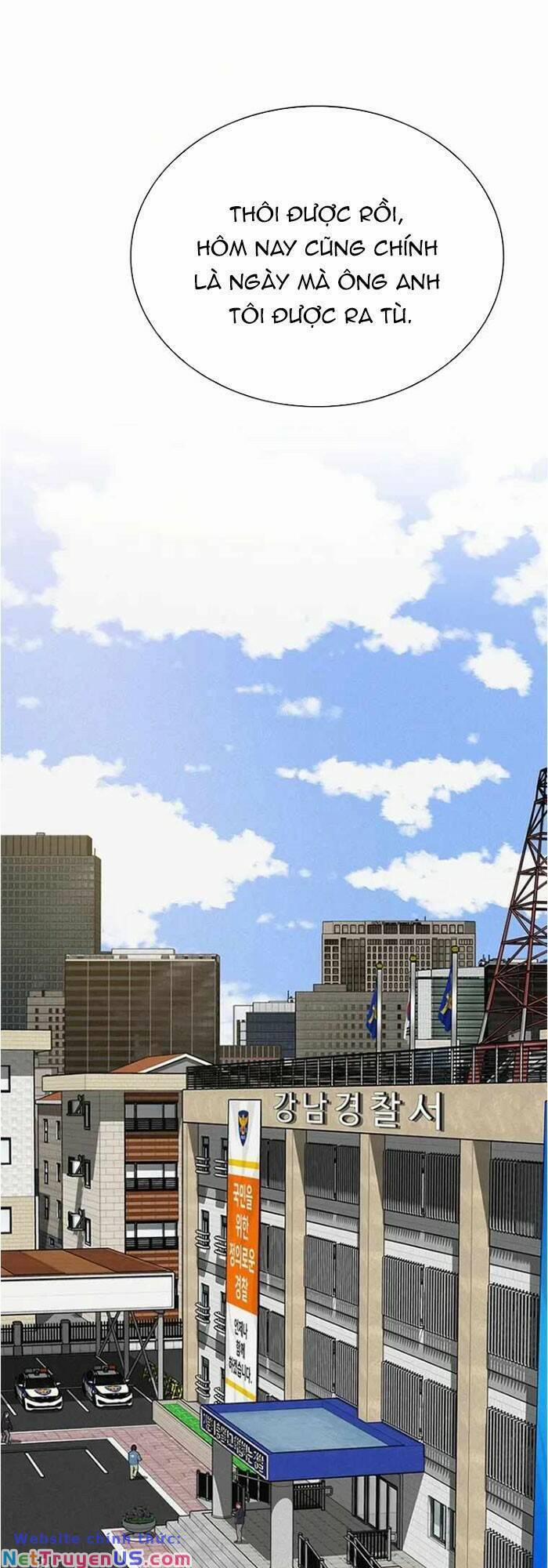 Chúa Tể Đồng Tiền 118 trang 9