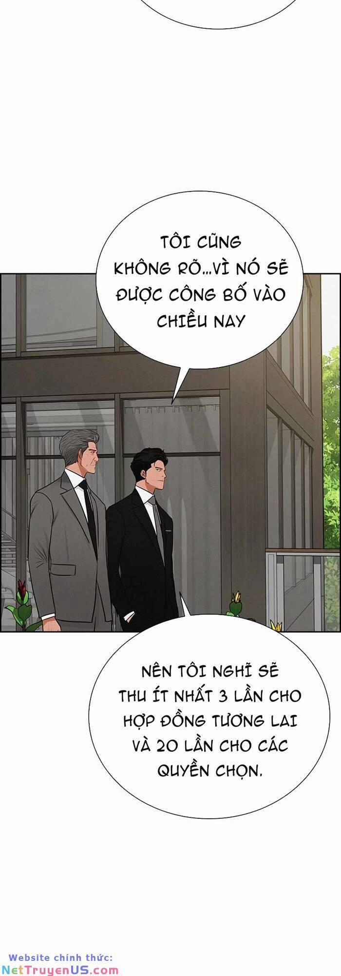 Chúa Tể Đồng Tiền 119 trang 1