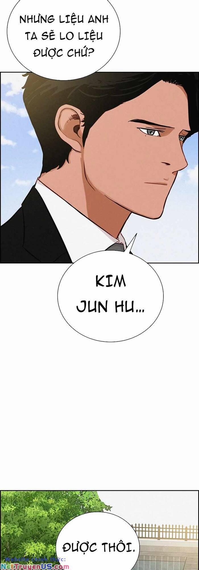 Chúa Tể Đồng Tiền 119 trang 10