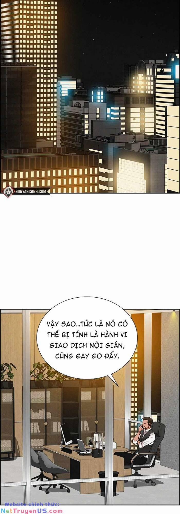 Chúa Tể Đồng Tiền 119 trang 14