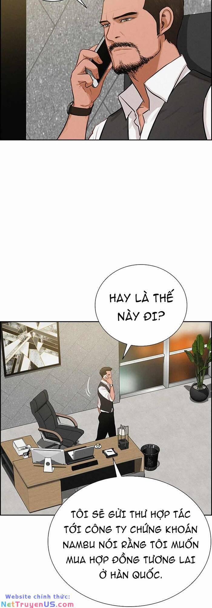 Chúa Tể Đồng Tiền 119 trang 16
