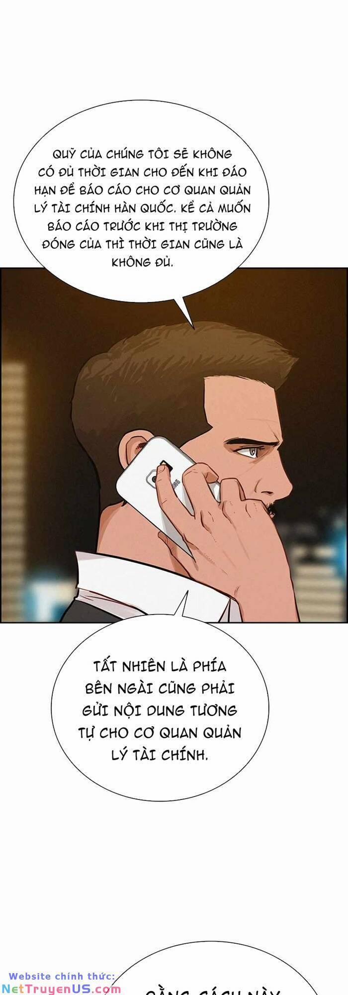 Chúa Tể Đồng Tiền 119 trang 17