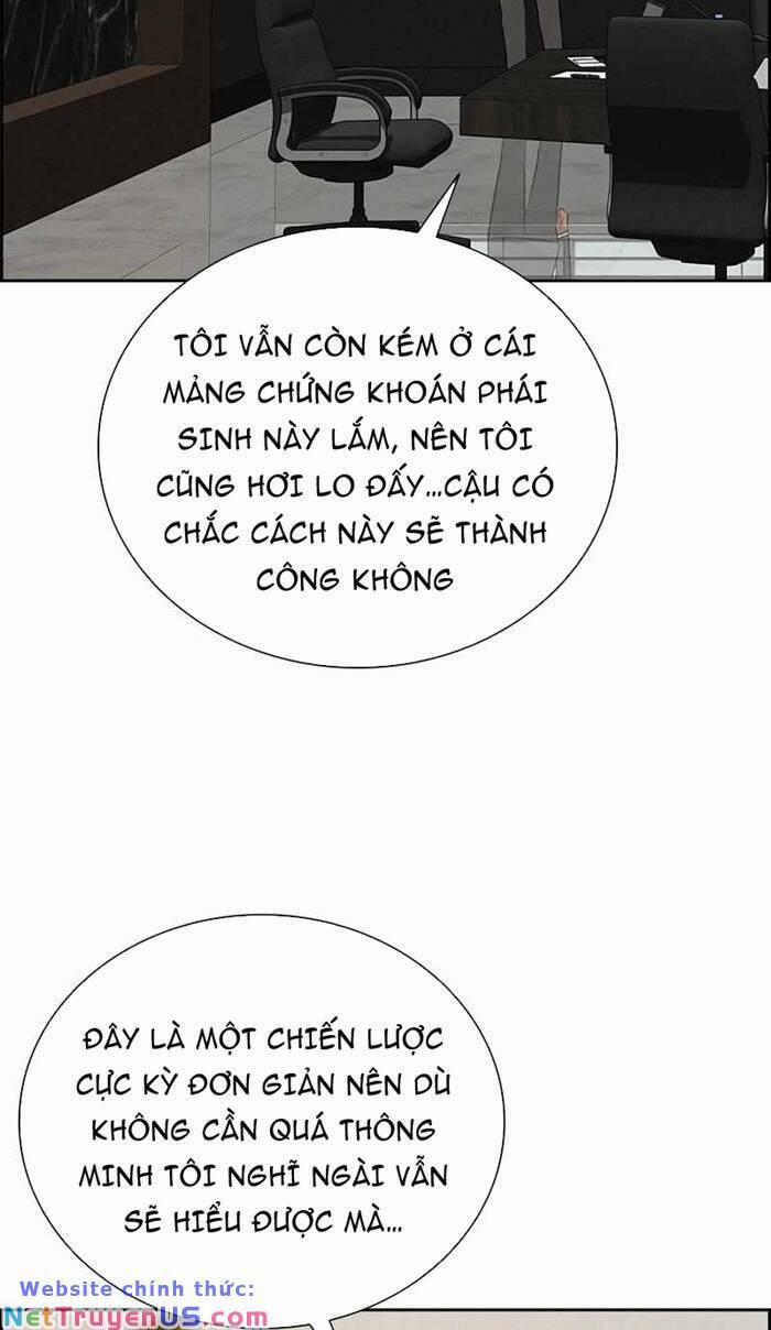 Chúa Tể Đồng Tiền 119 trang 19