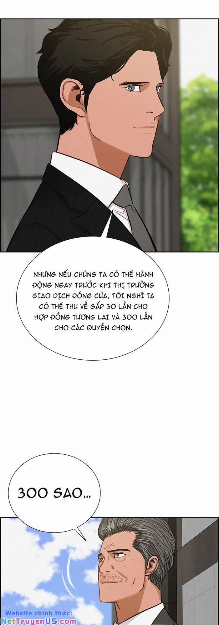 Chúa Tể Đồng Tiền 119 trang 2