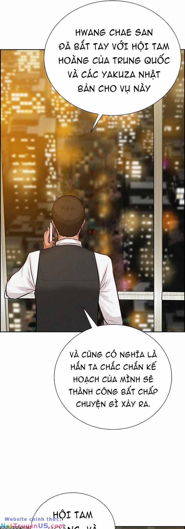 Chúa Tể Đồng Tiền 119 trang 21