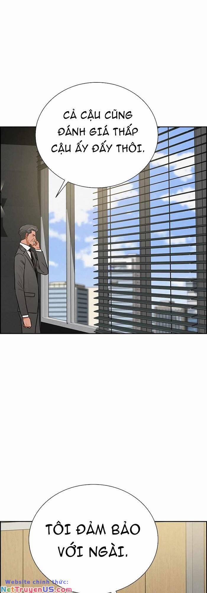 Chúa Tể Đồng Tiền 119 trang 23