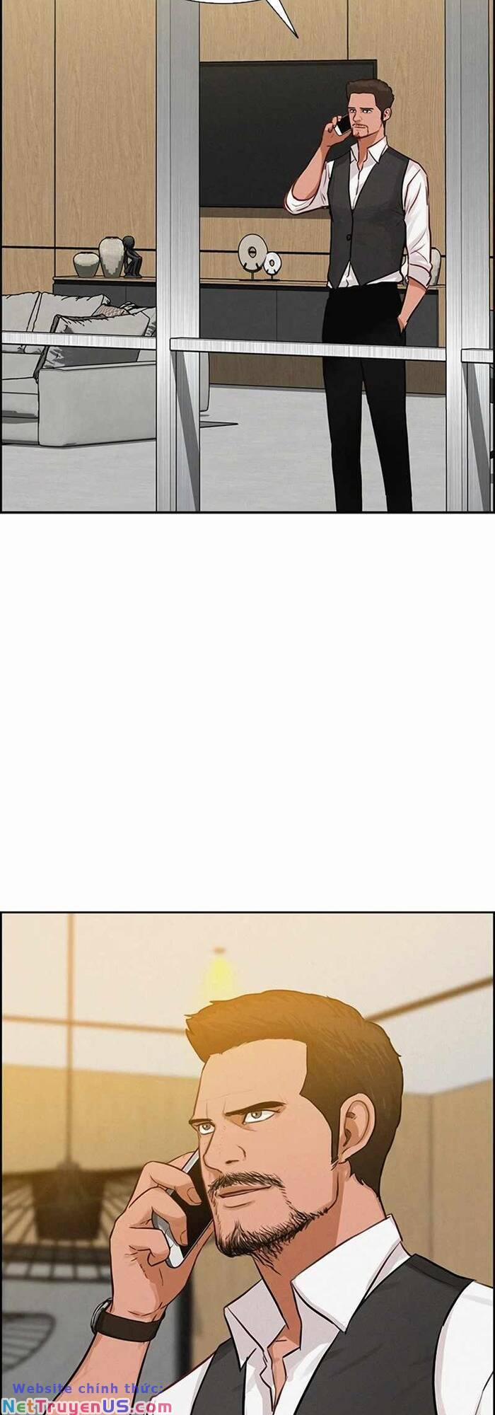 Chúa Tể Đồng Tiền 119 trang 24
