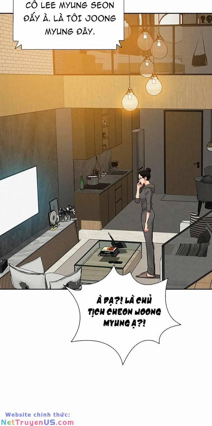 Chúa Tể Đồng Tiền 119 trang 27