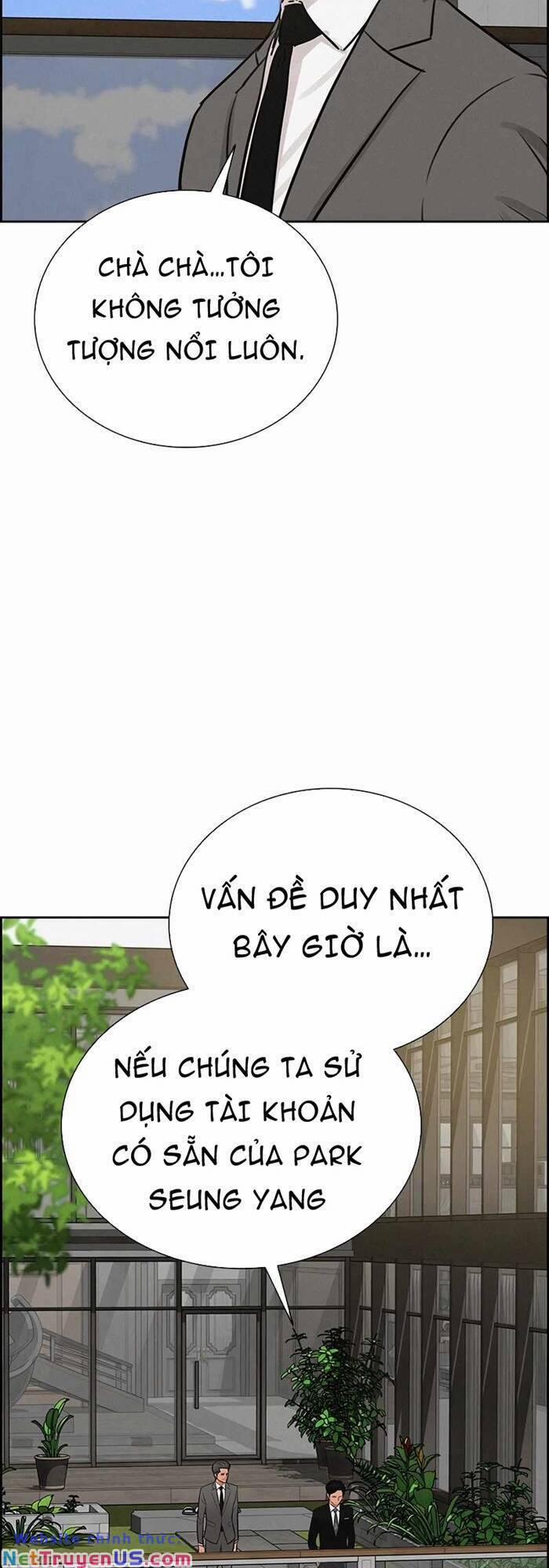 Chúa Tể Đồng Tiền 119 trang 3