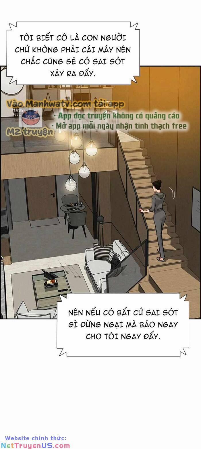 Chúa Tể Đồng Tiền 119 trang 34