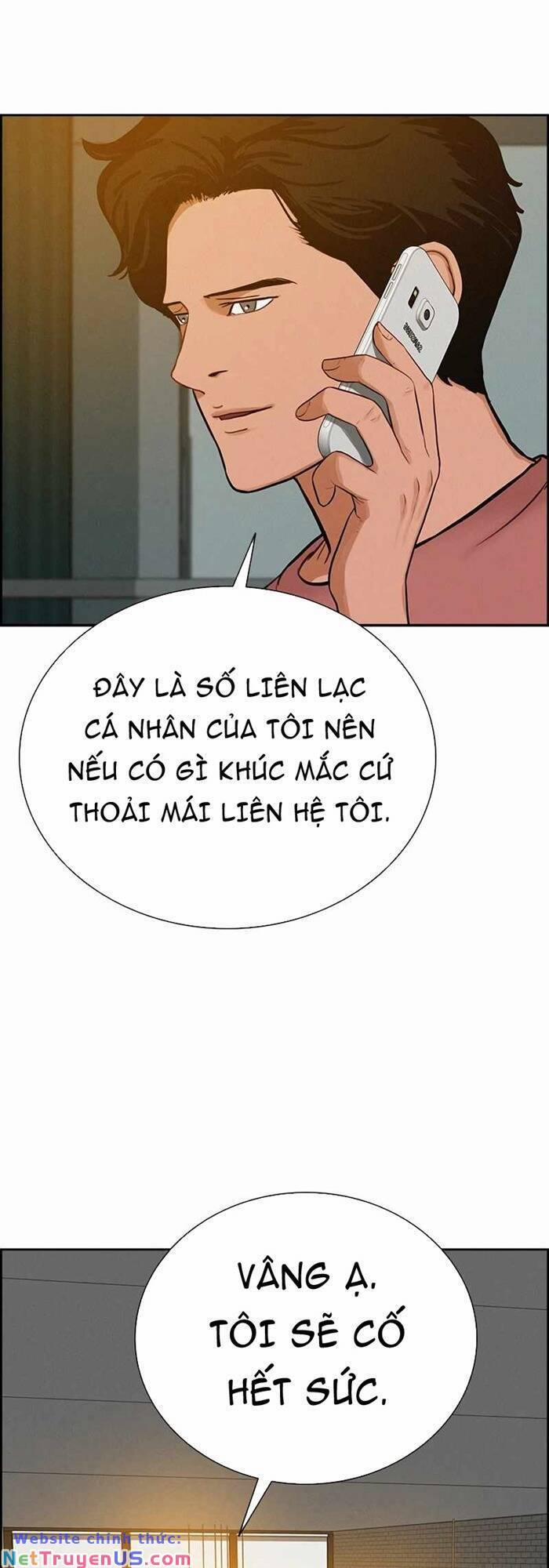 Chúa Tể Đồng Tiền 119 trang 35