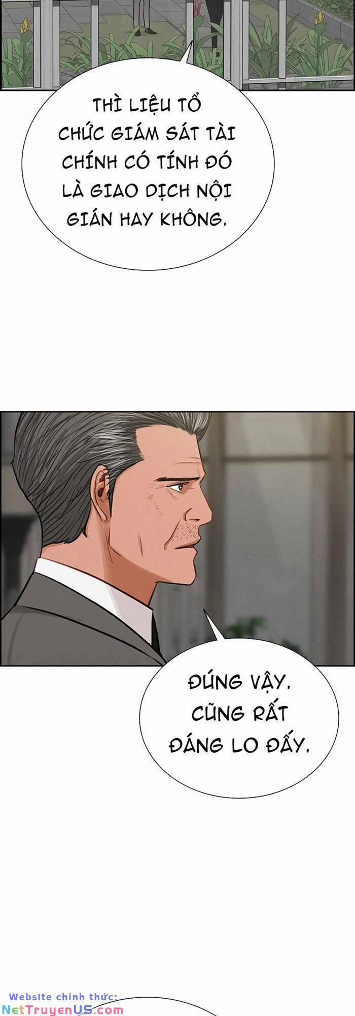 Chúa Tể Đồng Tiền 119 trang 4