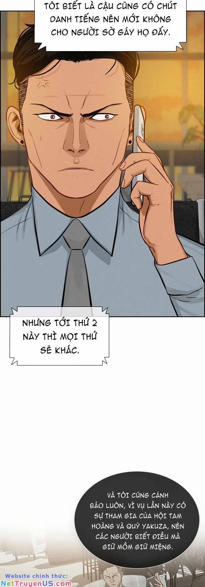 Chúa Tể Đồng Tiền 119 trang 45