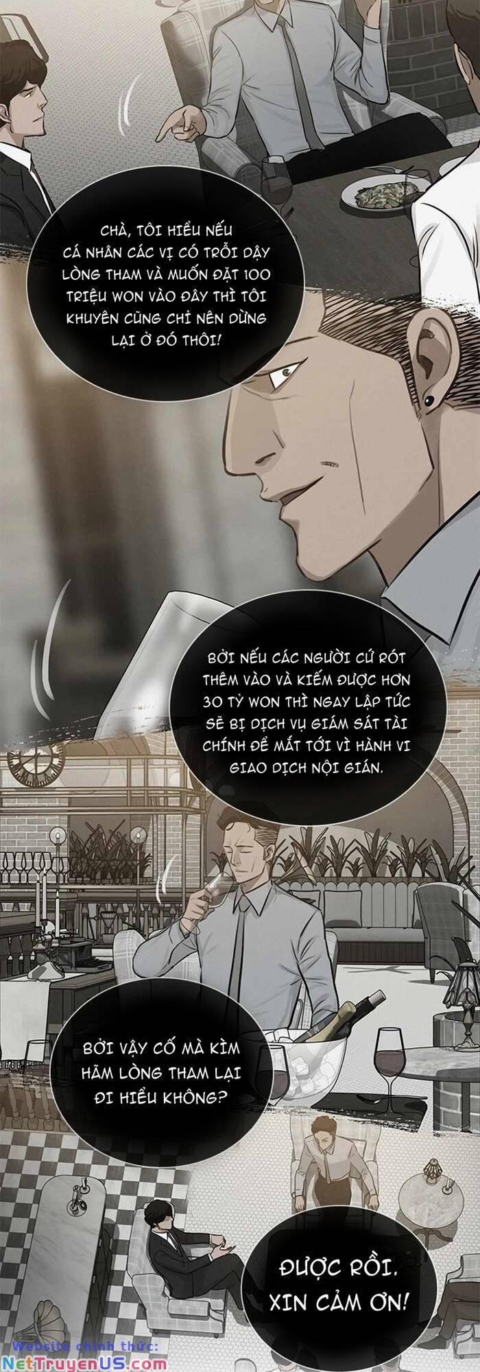 Chúa Tể Đồng Tiền 119 trang 46