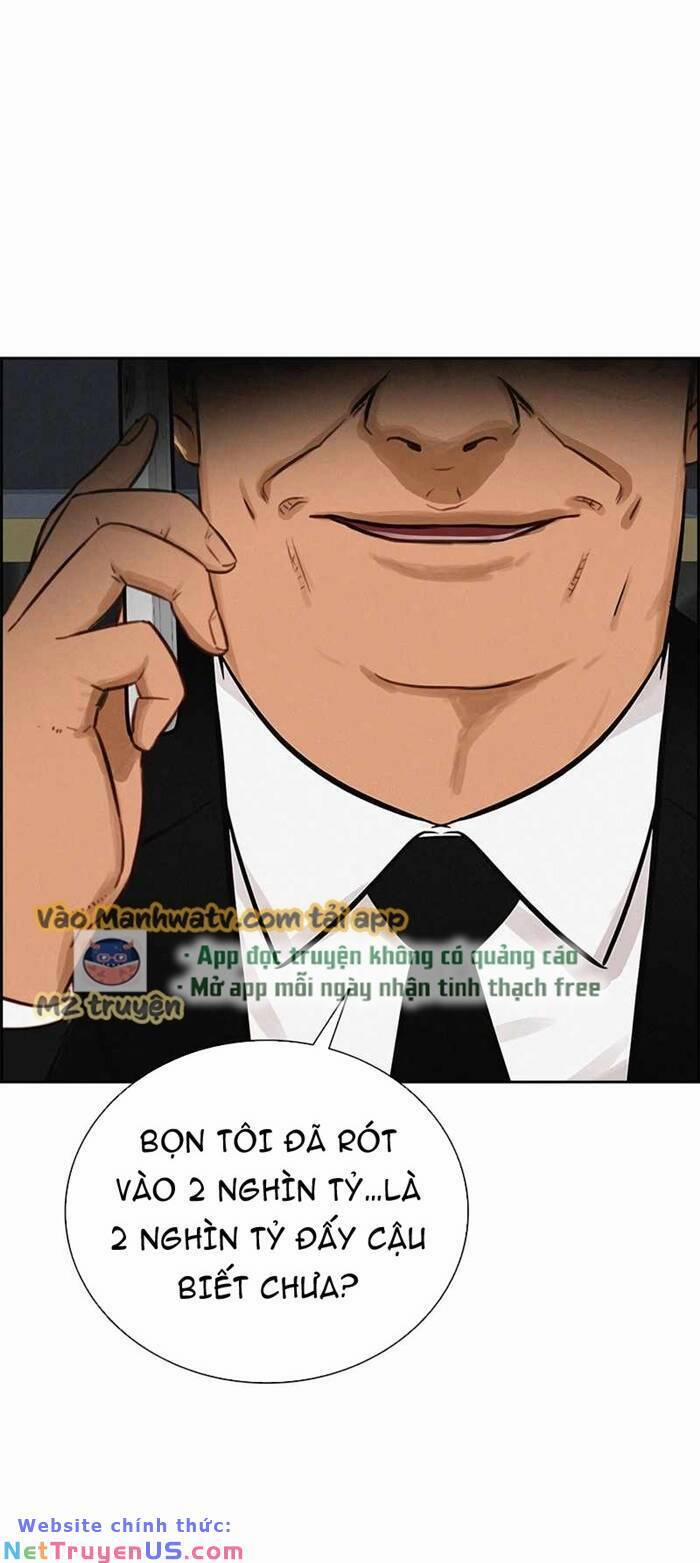Chúa Tể Đồng Tiền 119 trang 48