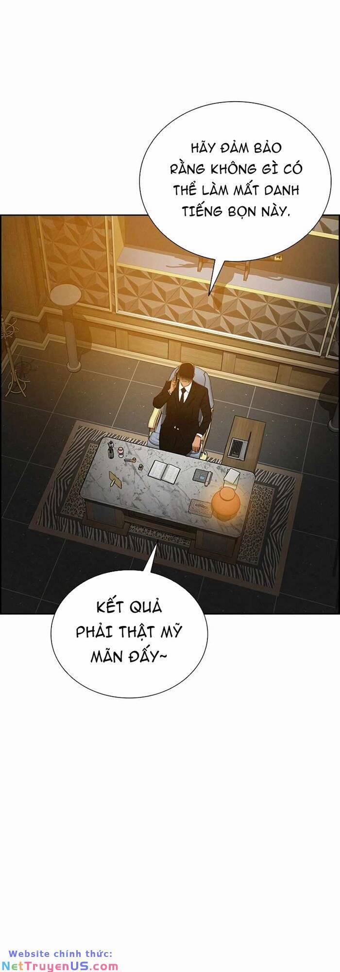 Chúa Tể Đồng Tiền 119 trang 49