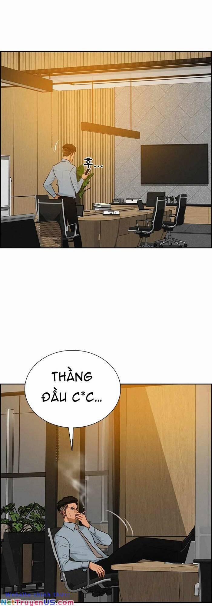 Chúa Tể Đồng Tiền 119 trang 50