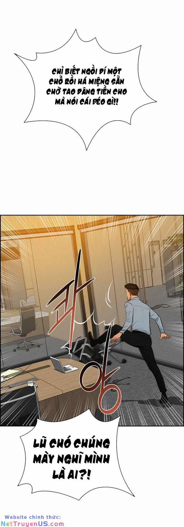 Chúa Tể Đồng Tiền 119 trang 52