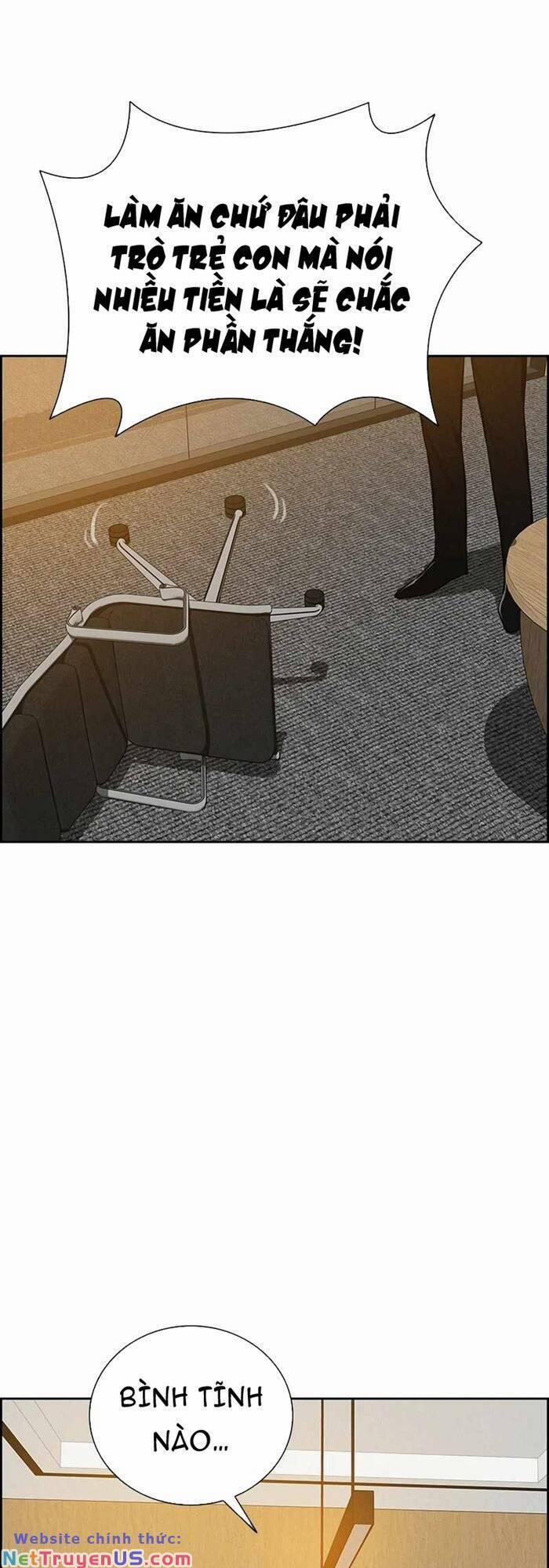 Chúa Tể Đồng Tiền 119 trang 53