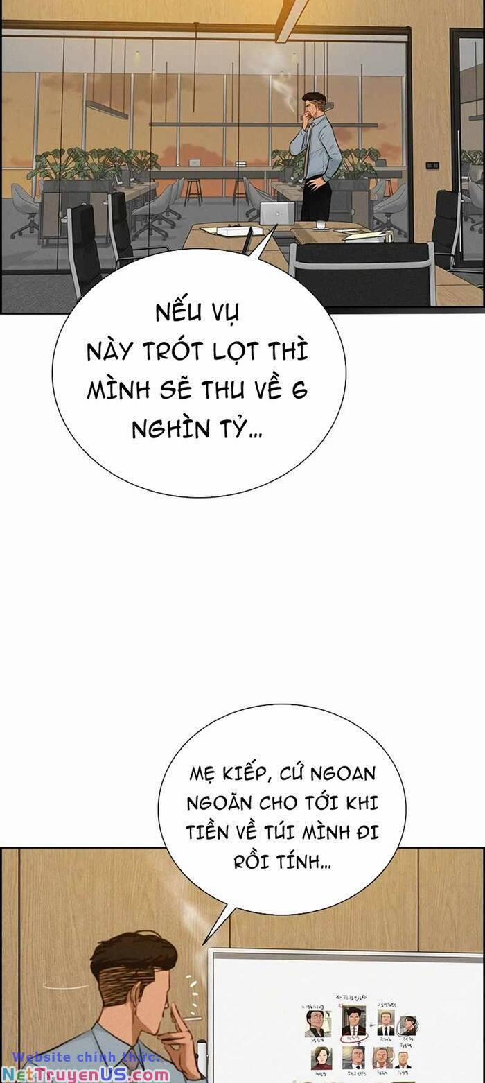 Chúa Tể Đồng Tiền 119 trang 54