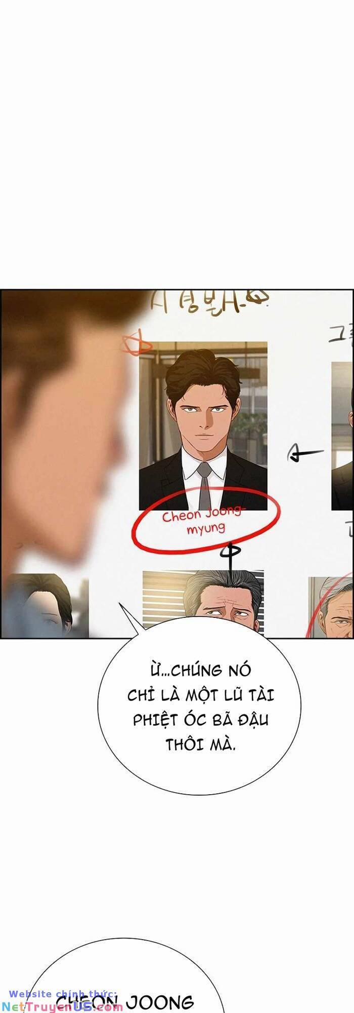 Chúa Tể Đồng Tiền 119 trang 56