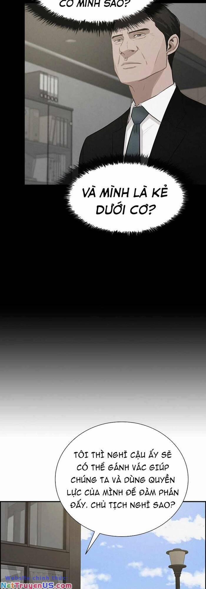 Chúa Tể Đồng Tiền 119 trang 8