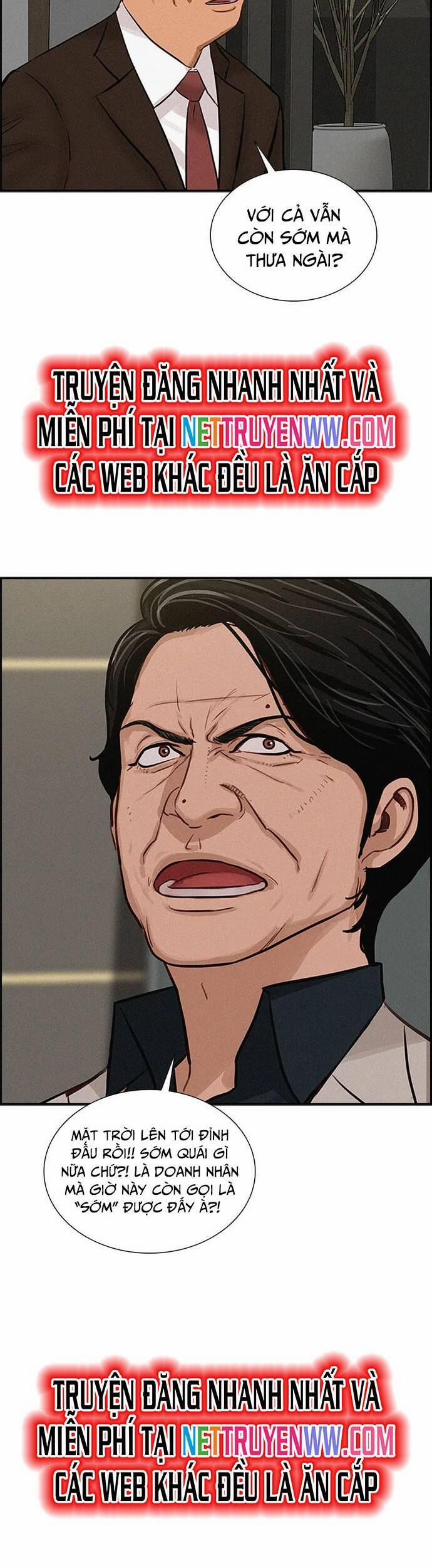 Chúa Tể Đồng Tiền 120 trang 1