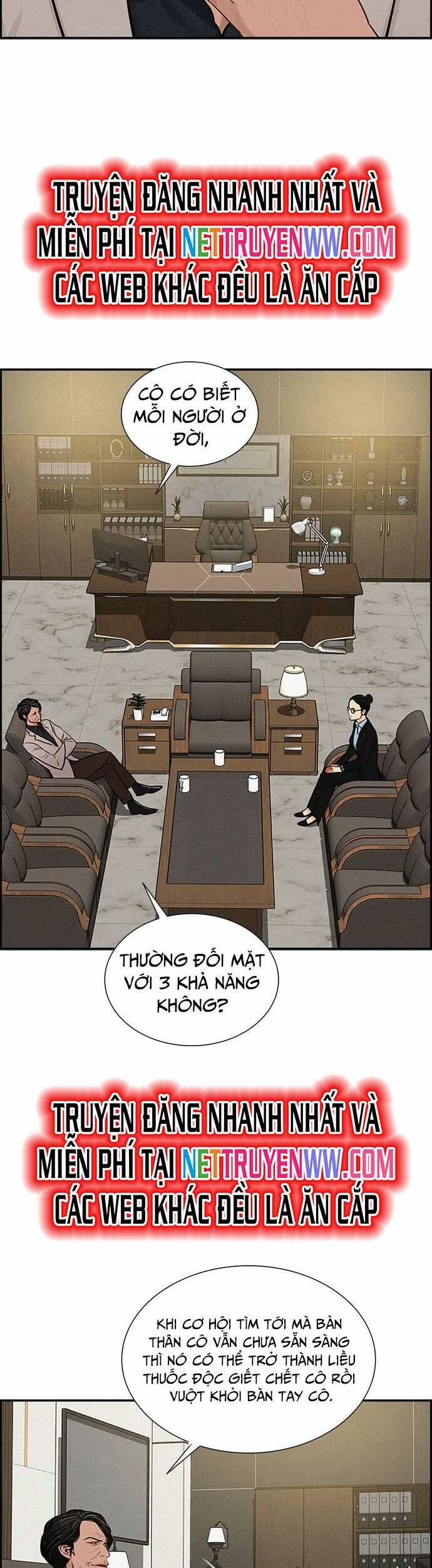 Chúa Tể Đồng Tiền 120 trang 11