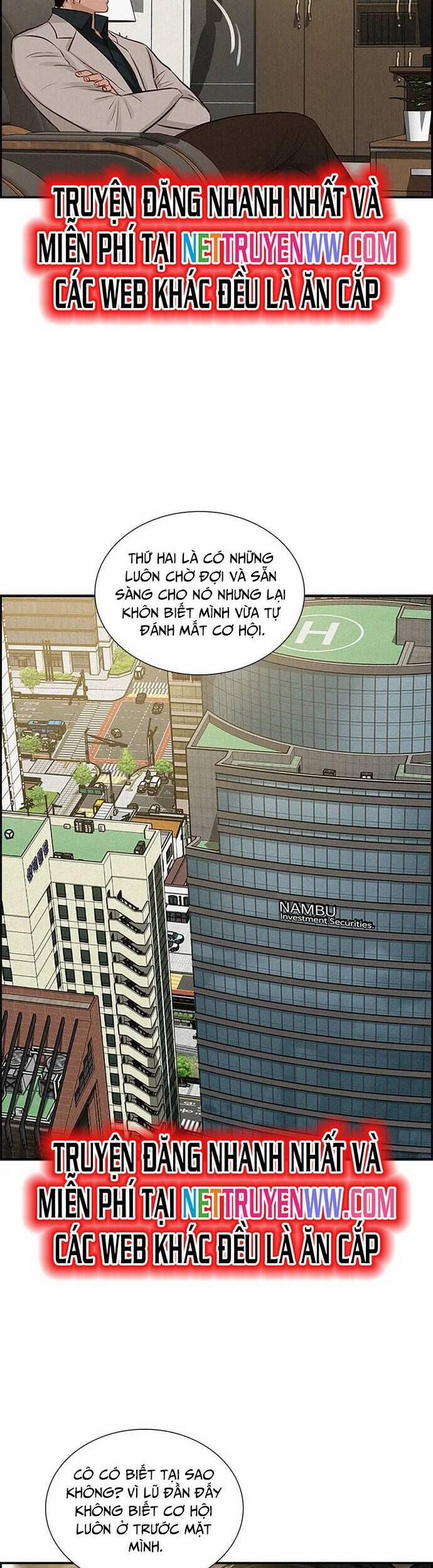 Chúa Tể Đồng Tiền 120 trang 12