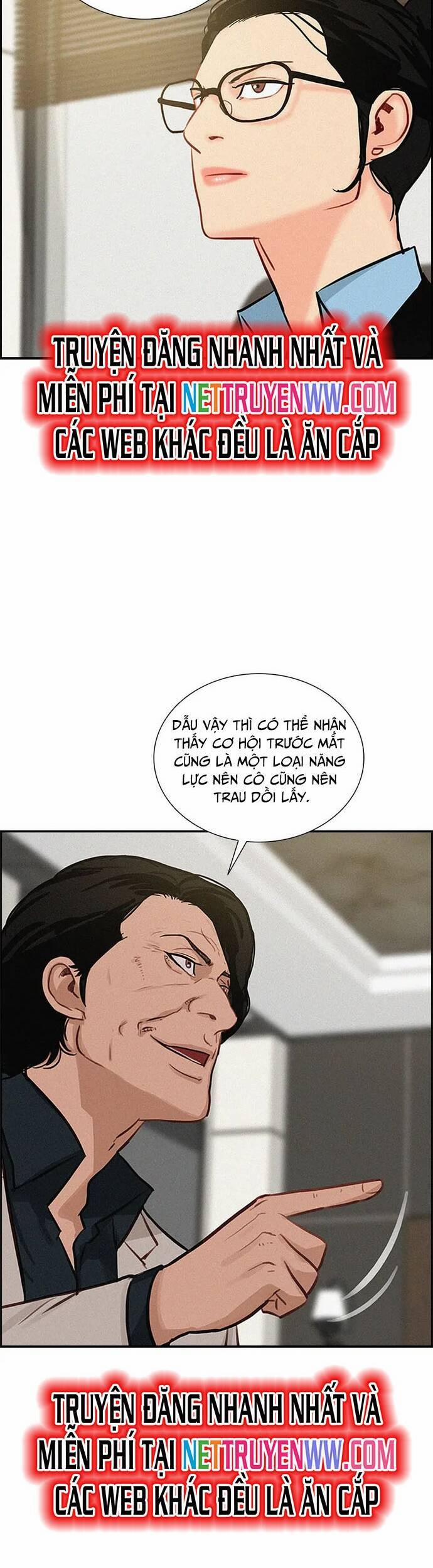 Chúa Tể Đồng Tiền 120 trang 13