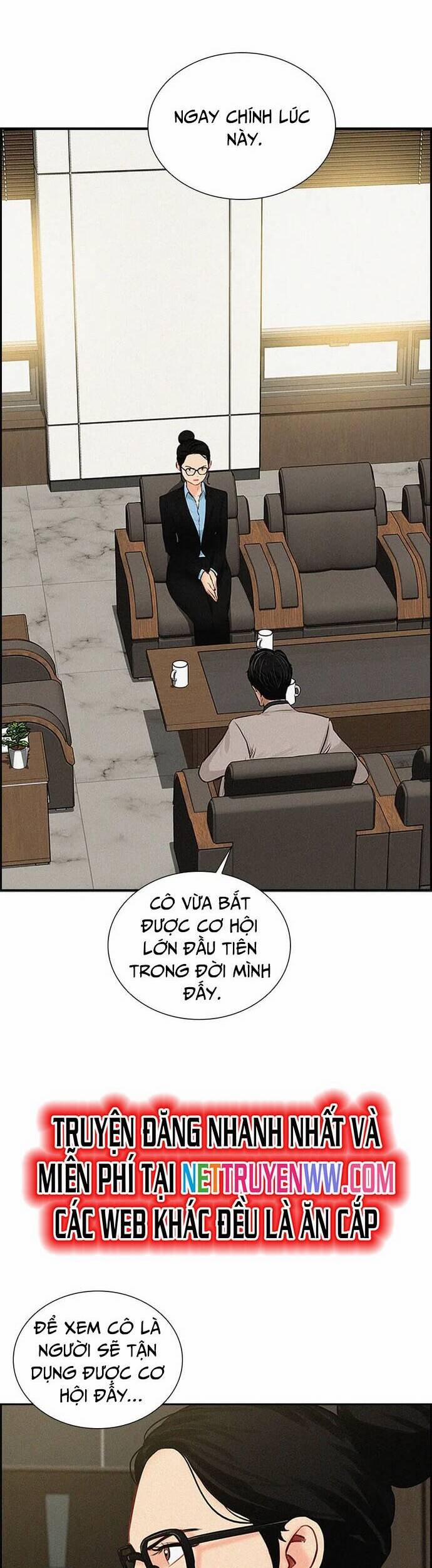 Chúa Tể Đồng Tiền 120 trang 14